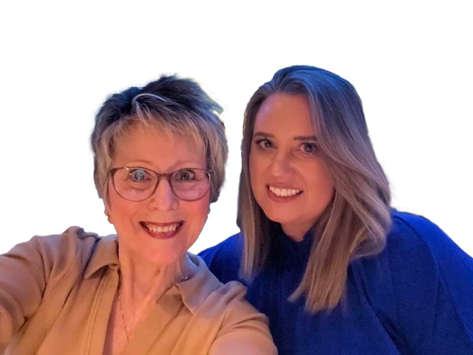 brittany-with-mom